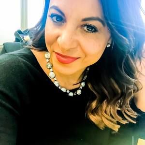 Meet your Posher, Renee